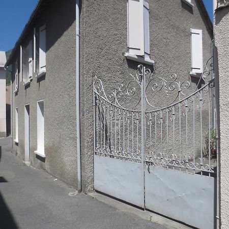 Laporte Luz-Saint-Sauveur Ruang foto