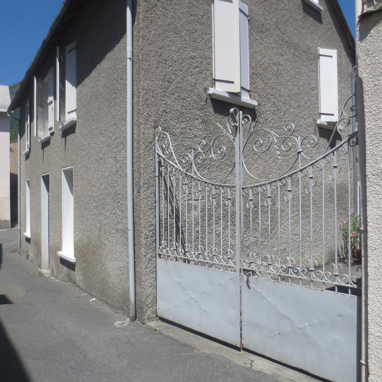 Laporte Luz-Saint-Sauveur Ruang foto